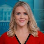 KAROLINE CLAIRE LEAVITT 