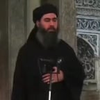 ابو بكر البغدادي