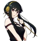 Voix Féminine Dramatique