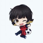 Meguru Bachira español