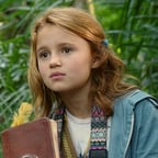 Lea Clark (American Girl)