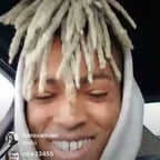 XXXTENTACION