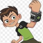 Ben 10 Reboot português 