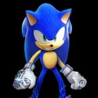 Sonic The Hedgehog (Sonic Prime)