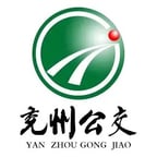 兖州公交车外音