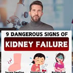 名人讲解-肾脏-英语