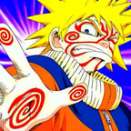 Energetic Hip-Hop Rapper