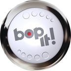 Bop it button