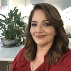 Denise Campos Toledo  