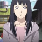 Hinata Hyuga