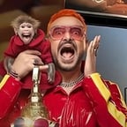 رامز ليفل الوحش