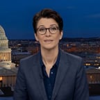 Rachel Maddow