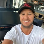 Luke Bryan 