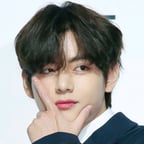 Kim Taehyung 