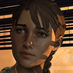 Kate (The Walking Dead)