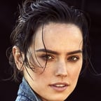 Daisy Ridley