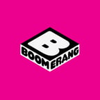 Locutora de Boomerang #1 (2014-2019)