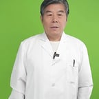 男白大褂