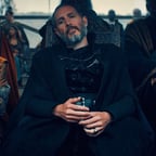 Deep Poetic Narrator