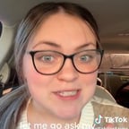 女性益生菌带货女2（英文版）