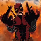 Deadpool guru