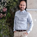 Marcelo Dos Santos Ventura