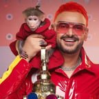 رامز ليفل الوحش