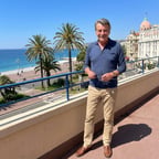 Friendly Holiday Voice