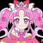 Cure Mystique (Star Detective Pretty Cure)