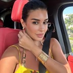 ياسمين صبري