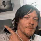 Norman Reedus