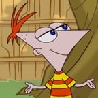 Phineas (S1a)
