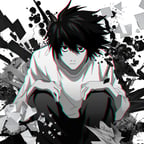 L lawliet