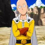 Saitama Español Latino
