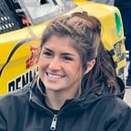 Hailie Deegan