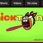 Nicktoons Announcer (2014-2017)