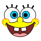 Bob esponja ( voz latina)