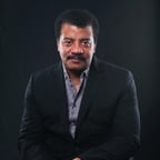 Neil Degrasse Tyson