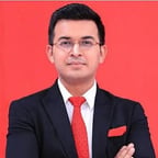 Subhankar Mishra 
