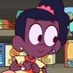 Poppy (Jessica's Big Little Word)