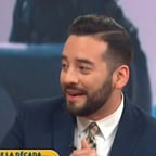 Francisco Careces ( host el salvador ) 