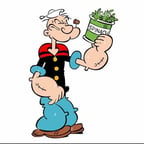 Popeye