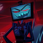 Vox Hazbin Hotel (Castellano)