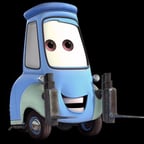 Guido (Cars)
