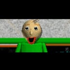 Baldi (From Baldi's Basics Plus)