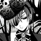 Ciel Phantomhive 