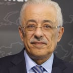 Minister of Education 