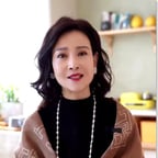 采访2 气质女企业家