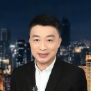 新 新闻主持男2