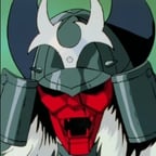 Talpa (Ronin Warriors Mina E Mina)